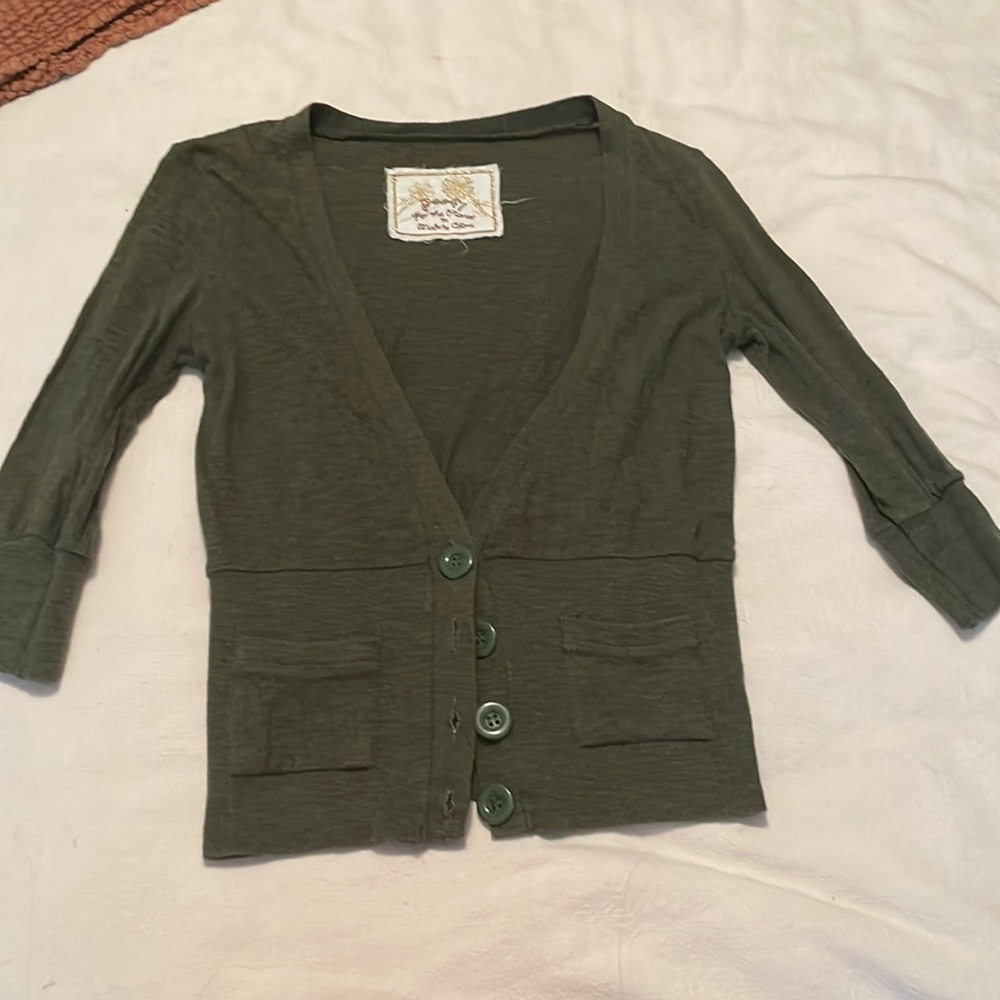 Sweater